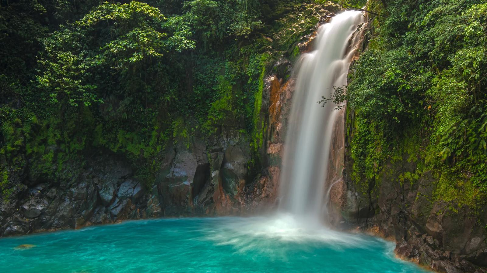 Quelle est la meilleure période pour visiter le Costa Rica ?